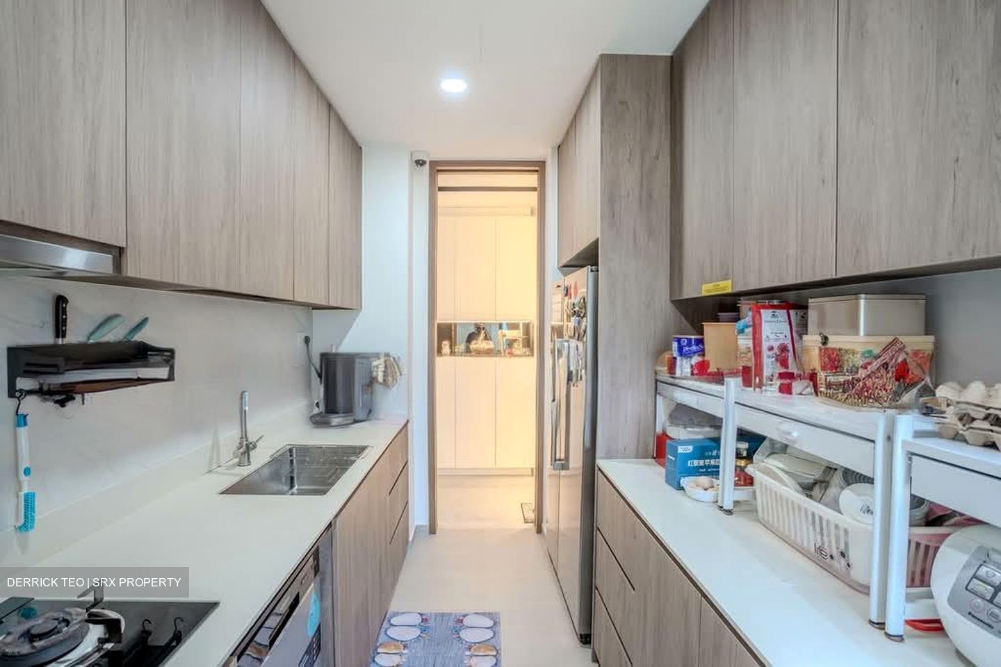 Parc Komo (D17), Apartment #549683131